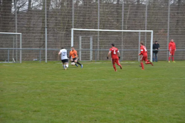 28.03.2016 SV Hauswurz vs. SG Rot-Weiss Rückers