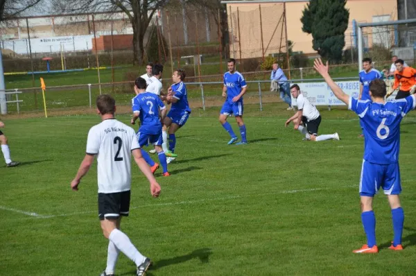 03.04.2016 FV Steinau vs. SG Rot-Weiss Rückers