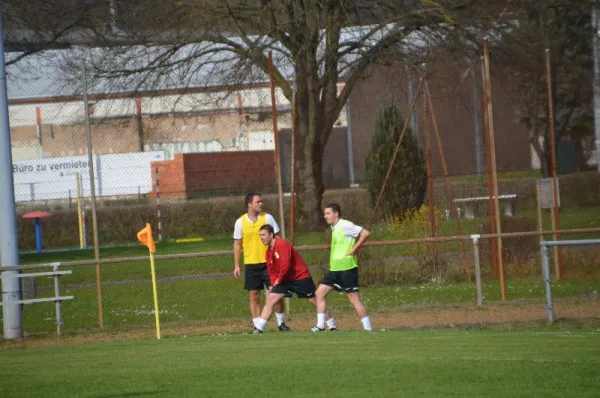 03.04.2016 FV Steinau vs. SG Rot-Weiss Rückers