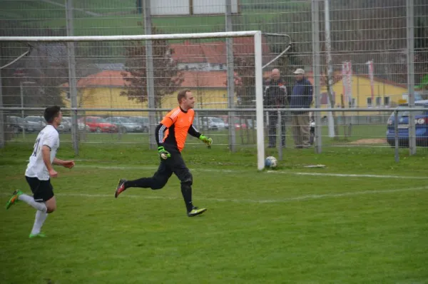 09.04.2016 SG Rot-Weiss Rückers vs. SV Mittelkalbach