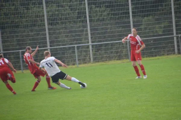 31.07.2016 SG Rot-Weiss Rückers vs. Oberzell/Züntersbach