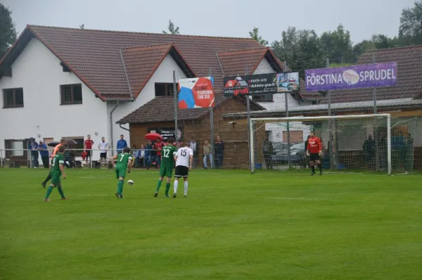 04.08.2016 TSG Lütter vs. SG Rot-Weiss Rückers