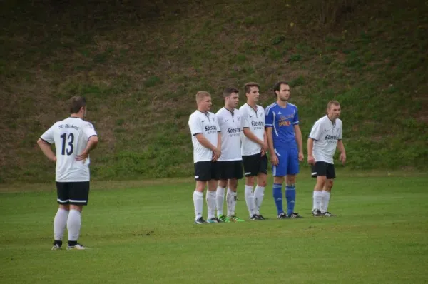 03.10.2016 SG Freiensteinau vs. SG Rot-Weiss Rückers