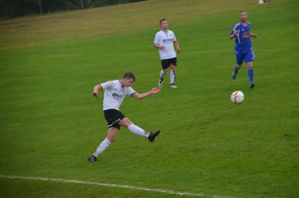 03.10.2016 SG Freiensteinau vs. SG Rot-Weiss Rückers