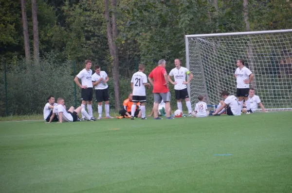 26.08.2016 SG Bad Soden II vs. SG Rot-Weiss Rückers