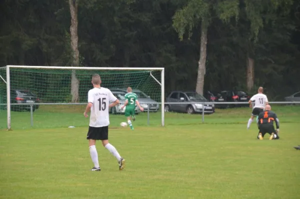 04.09.2016 TSV Ilbeshausen vs. SG Rot-Weiss Rückers
