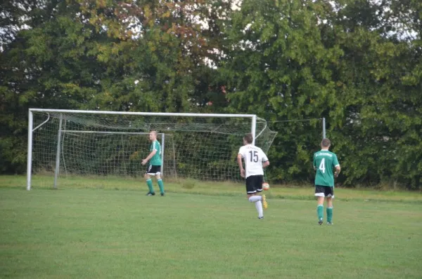 18.09.2016 SG Löschenrod vs. SG Rot-Weiss Rückers
