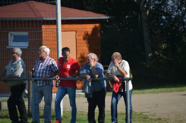 24.09.2016 SG Rot-Weiss Rückers vs. SV Mittelkalbach