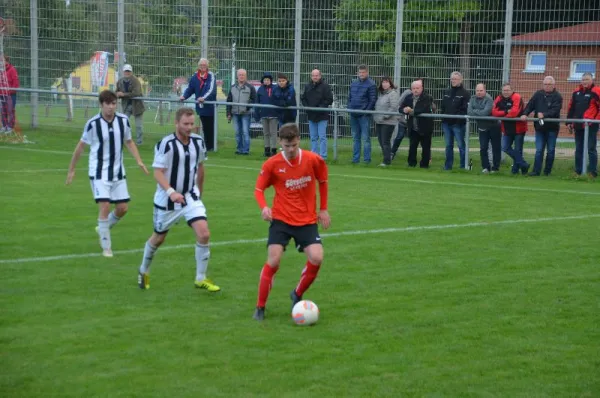 09.10.2016 SG Rot-Weiss Rückers vs. SG Rönshausen