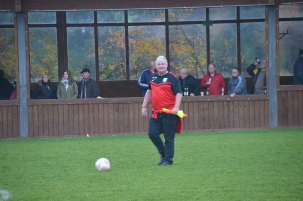 30.10.2016 TSV Weyhers vs. SG Rot-Weiss Rückers