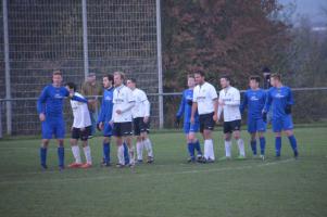 13.11.2016 SG Rot-Weiss Rückers vs. SG Freiensteinau