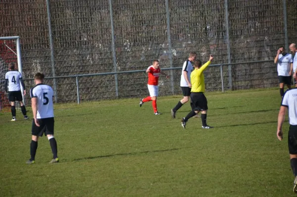 12.03.2017 SG Rot-Weiss Rückers vs. TSV Ilbeshausen