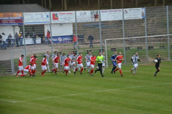 13.04.2017 SG Rönshausen vs. SG Rot-Weiss Rückers