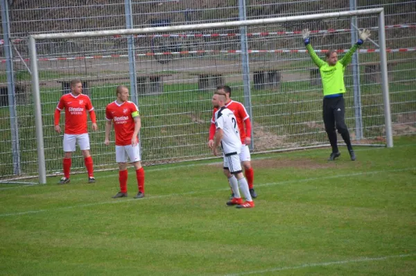 13.04.2017 SG Rönshausen vs. SG Rot-Weiss Rückers