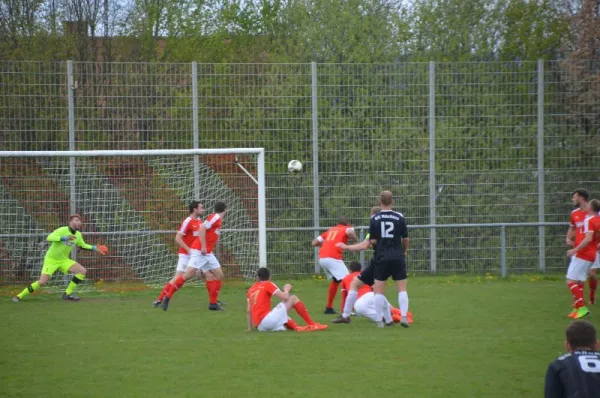 23.04.2017 SG Rot-Weiss Rückers vs. SG Kressenb./Ulmbach