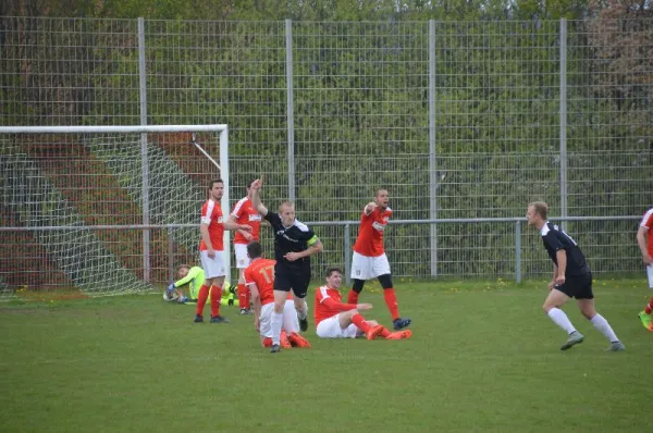 23.04.2017 SG Rot-Weiss Rückers vs. SG Kressenb./Ulmbach