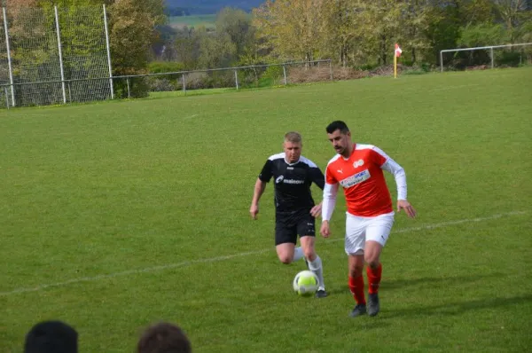 23.04.2017 SG Rot-Weiss Rückers vs. SG Kressenb./Ulmbach