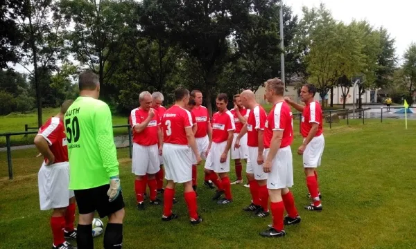 20.08.2016 TV Neuhof AH vs. SG Rot-Weiss Rückers AH