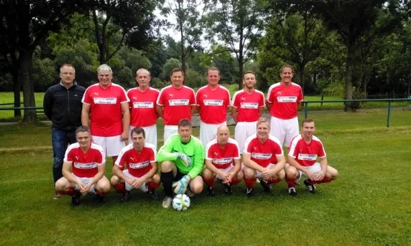 20.08.2016 TV Neuhof AH vs. SG Rot-Weiss Rückers AH