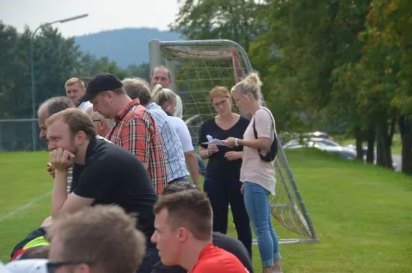 27.08.2017 SG Huttengrund vs. SG Rot-Weiss Rückers