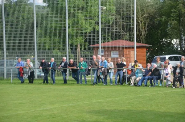 03.09.2017 SG Rot-Weiss Rückers vs. SG Löschenrod