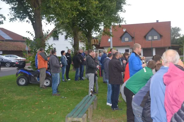 08.09.2017 SV Schweben vs. SG Rot-Weiss Rückers