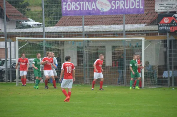 24.09.2017 TSG Lütter vs. SG Rot-Weiss Rückers