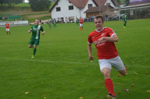 24.09.2017 TSG Lütter vs. SG Rot-Weiss Rückers