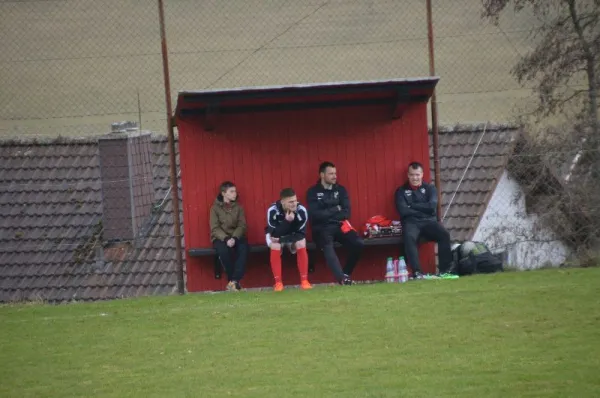 31.03.2018 Oberzell/Züntersbach vs. SG Rot-Weiss Rückers