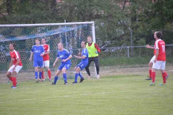 27.04.2018 FV Steinau vs. SG Rot-Weiss Rückers