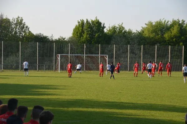 04.05.2018 SG Rot-Weiss Rückers vs. SG Huttengrund