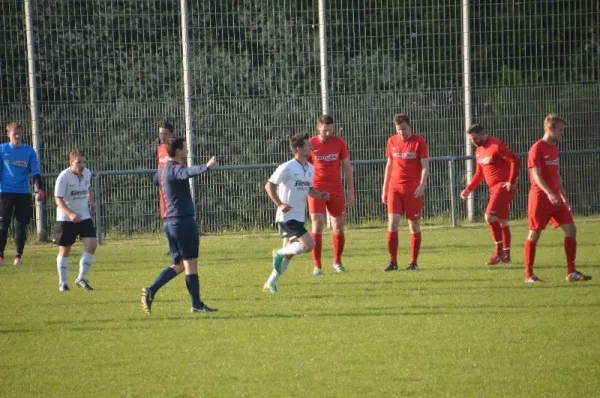 04.05.2018 SG Rot-Weiss Rückers vs. SG Huttengrund