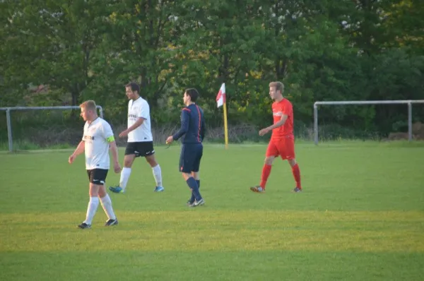 04.05.2018 SG Rot-Weiss Rückers vs. SG Huttengrund