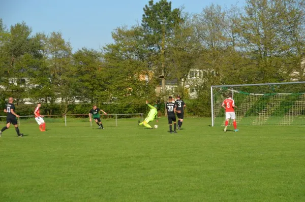 20.04.2018 SG Löschenrod vs. SG Rot-Weiss Rückers