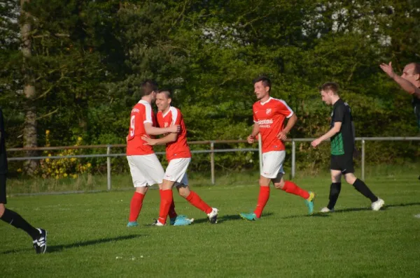 20.04.2018 SG Löschenrod vs. SG Rot-Weiss Rückers