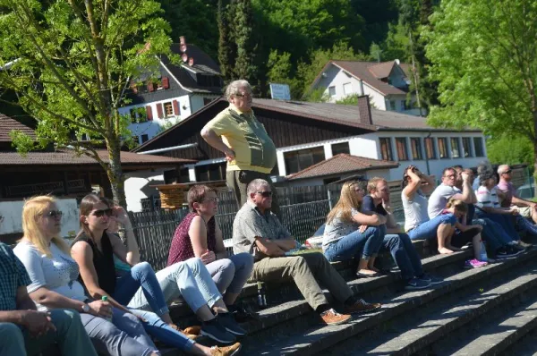 06.05.2018 SG Bad Soden II vs. SG Rot-Weiss Rückers