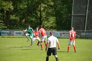 06.05.2018 SG Bad Soden II vs. SG Rot-Weiss Rückers