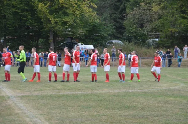24.08.2018 SG Gundhelm/Hutten vs. SG Rot-Weiss Rückers