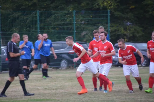 24.08.2018 SG Gundhelm/Hutten vs. SG Rot-Weiss Rückers