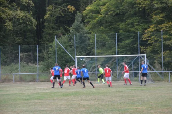 24.08.2018 SG Gundhelm/Hutten vs. SG Rot-Weiss Rückers