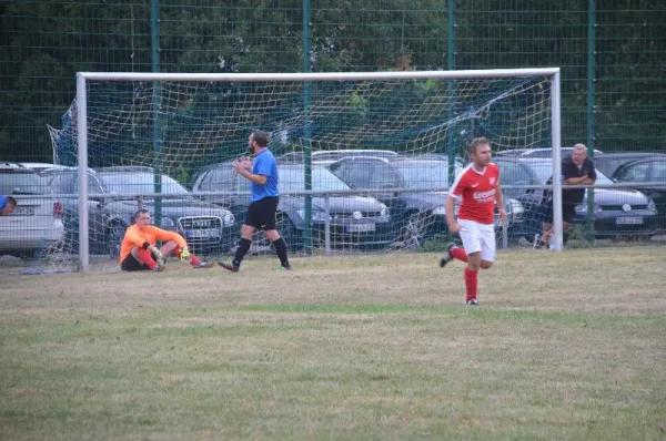 24.08.2018 SG Gundhelm/Hutten vs. SG Rot-Weiss Rückers
