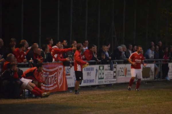 24.08.2018 SG Gundhelm/Hutten vs. SG Rot-Weiss Rückers