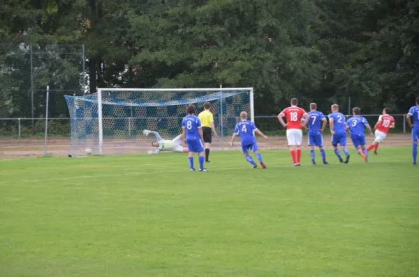 08.09.2018 FV Steinau vs. SG Rot-Weiss Rückers