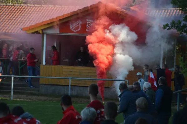 30.09.2018 SG Rot-Weiss Rückers vs. SV Mittelkalbach