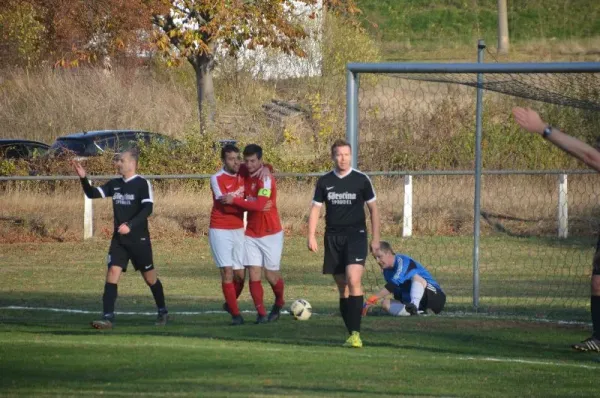 03.11.2018 VfL Lauterbach vs. SG Rot-Weiss Rückers