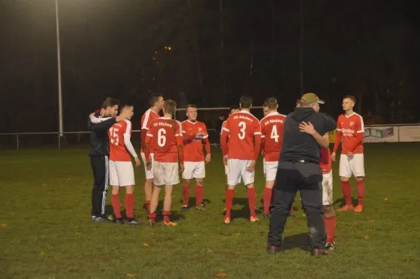 10.11.2018 SV Schweben vs. SG Rot-Weiss Rückers