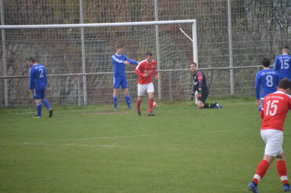 13.04.2019 SG Rot-Weiss Rückers vs. SG Lauter