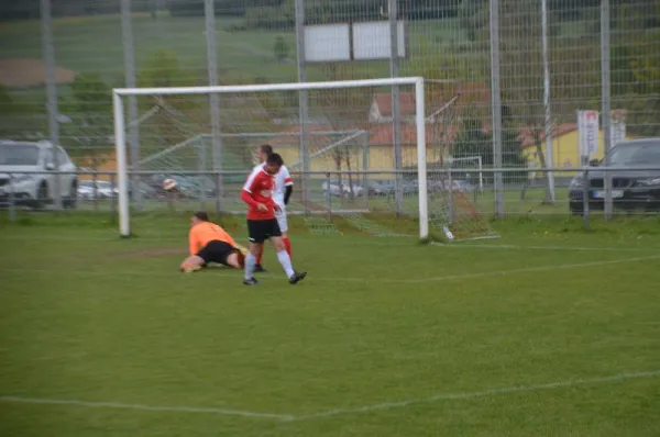 05.05.2019 SG Rot-Weiss Rückers vs. SG Blankenau/Stockh.