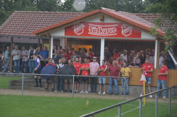 09.08.2019 SG Rot-Weiss Rückers vs. SG Kressenb./Ulmbach