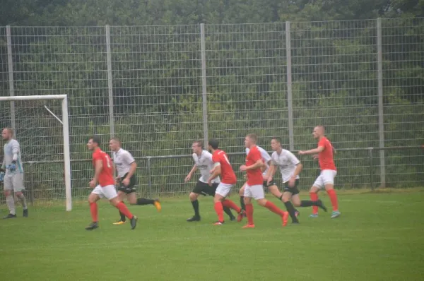 09.08.2019 SG Rot-Weiss Rückers vs. SG Kressenb./Ulmbach